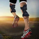 Power Knee Support