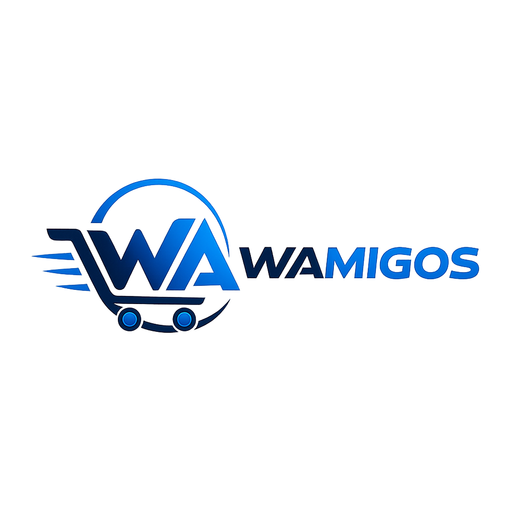 WAmigos