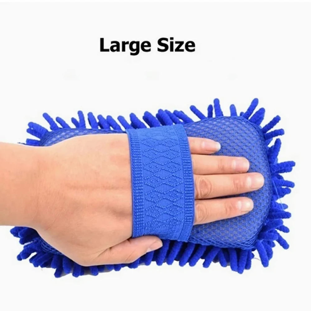Car Wash Sponge