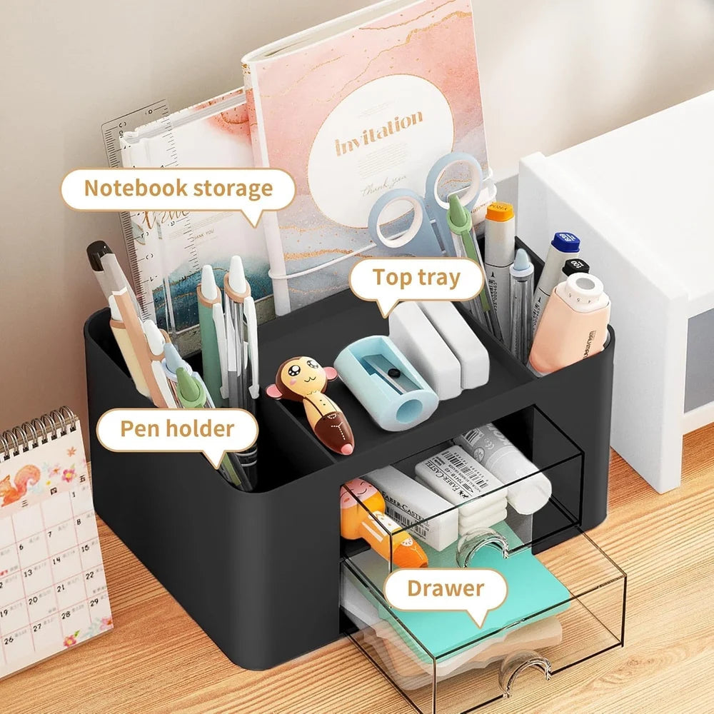 Desk Organizer