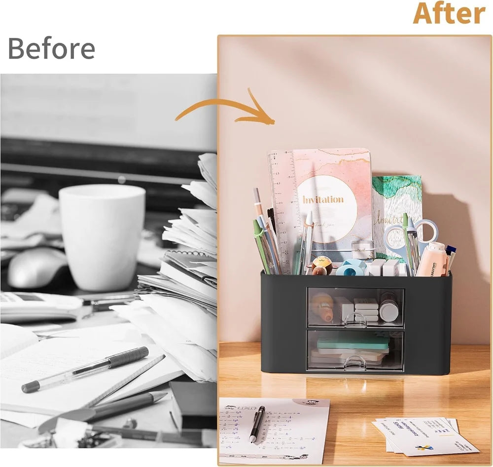 Desk Organizer