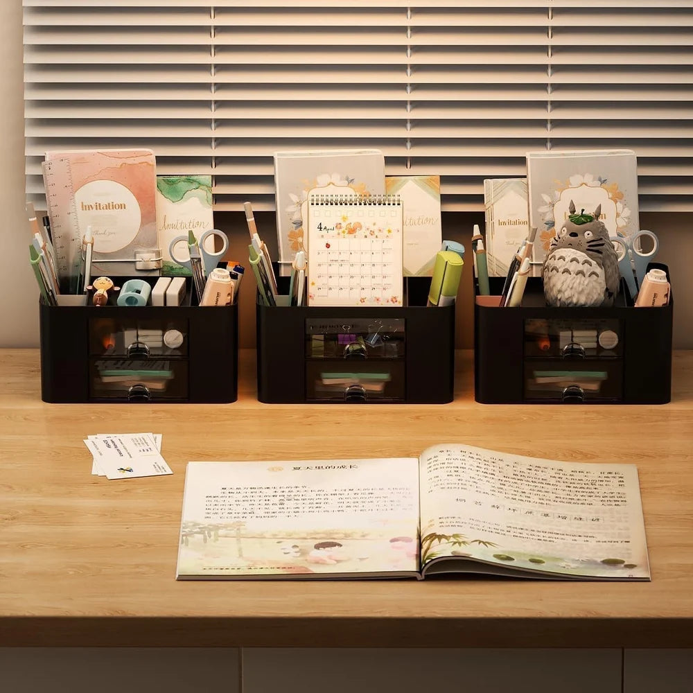 Desk Organizer