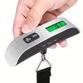 Metal Luggage Weighing Scale