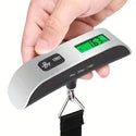 Metal Luggage Weighing Scale