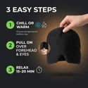Migraine Relief Cap