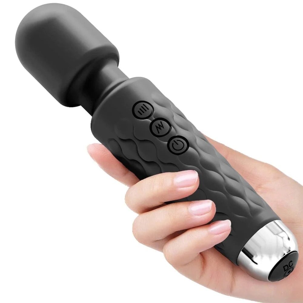 Personal Body Massager