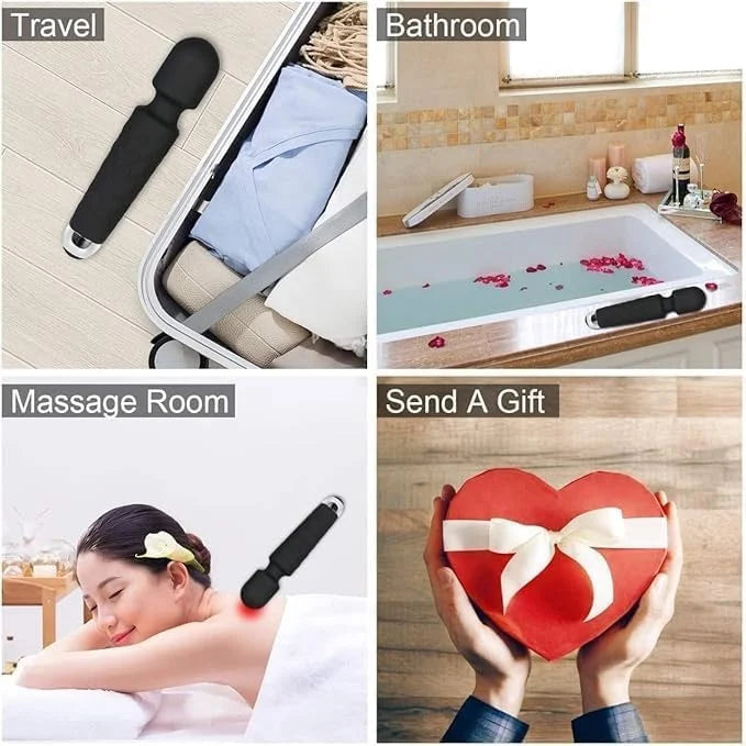 Personal Body Massager