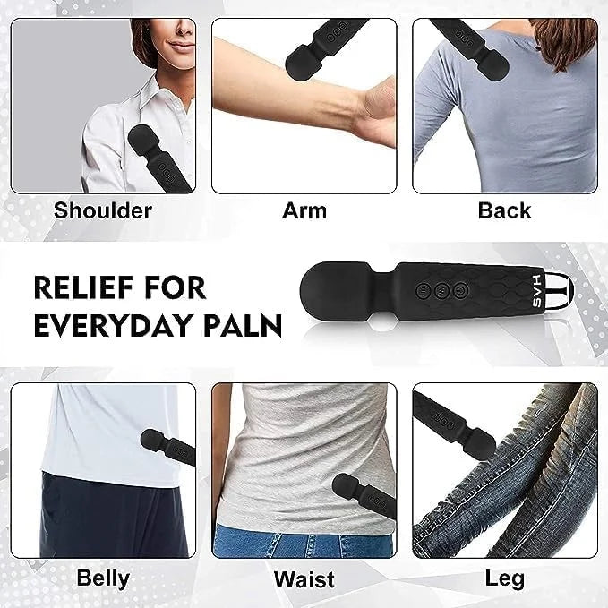 Personal Body Massager