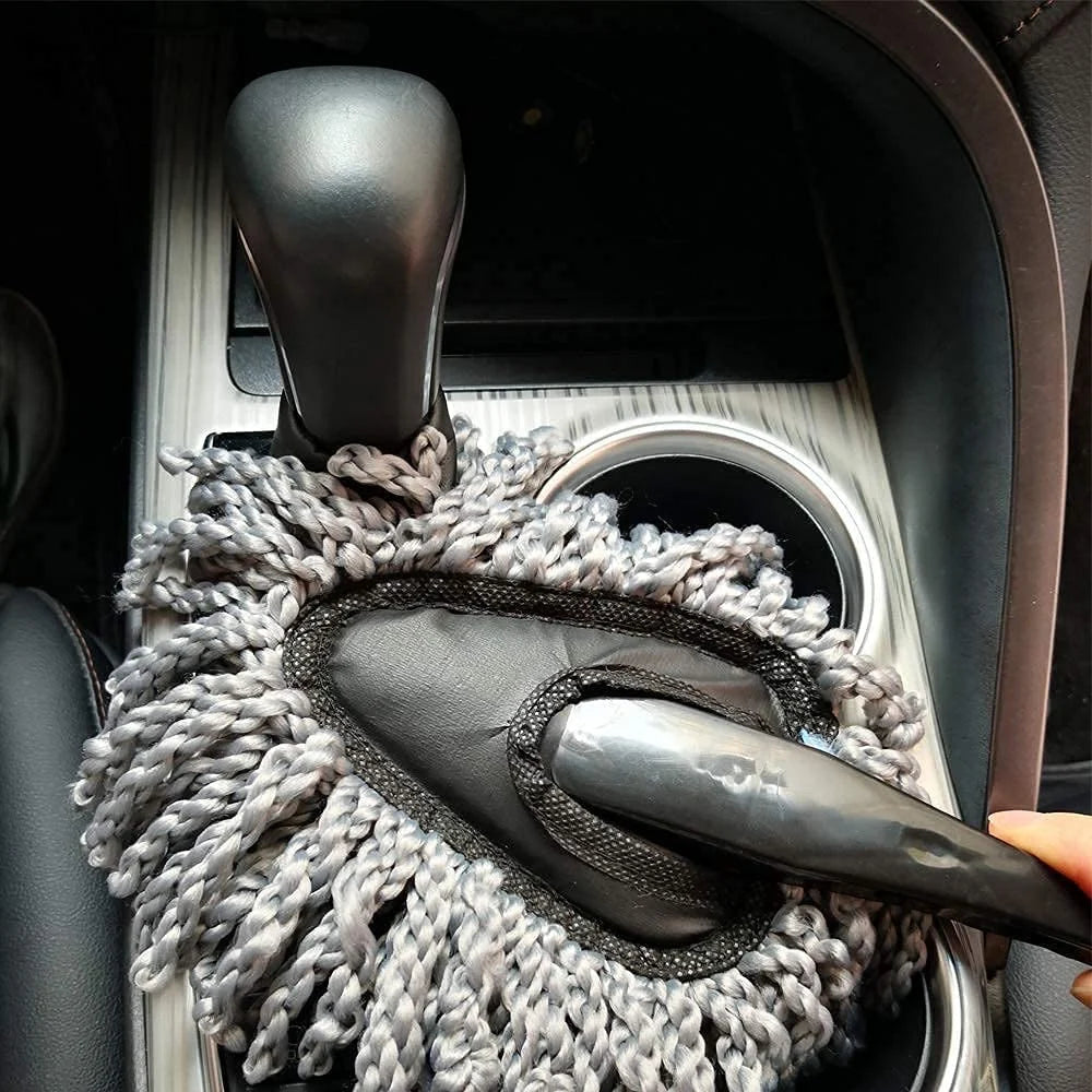 Microfiber Car Duster