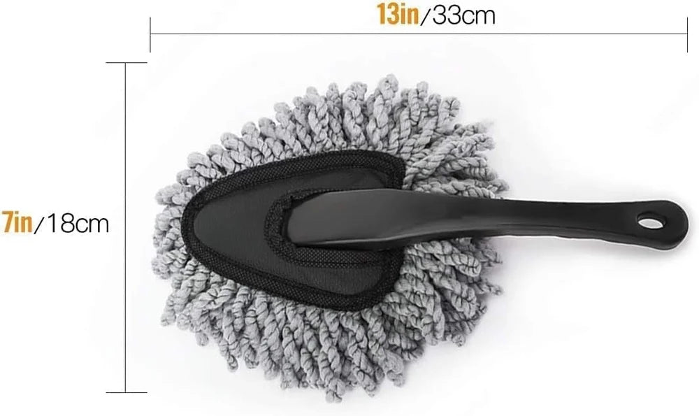 Microfiber Car Duster